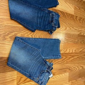 Boys jeans